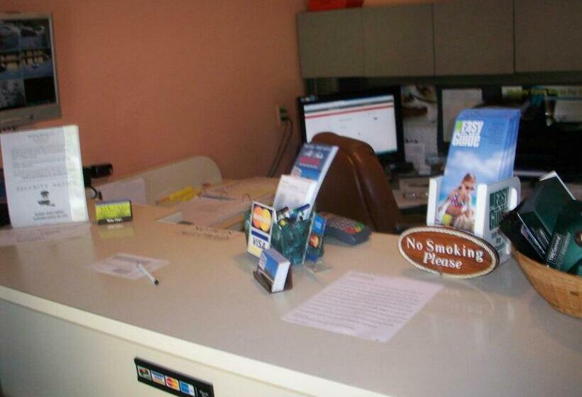 All Suite Motel