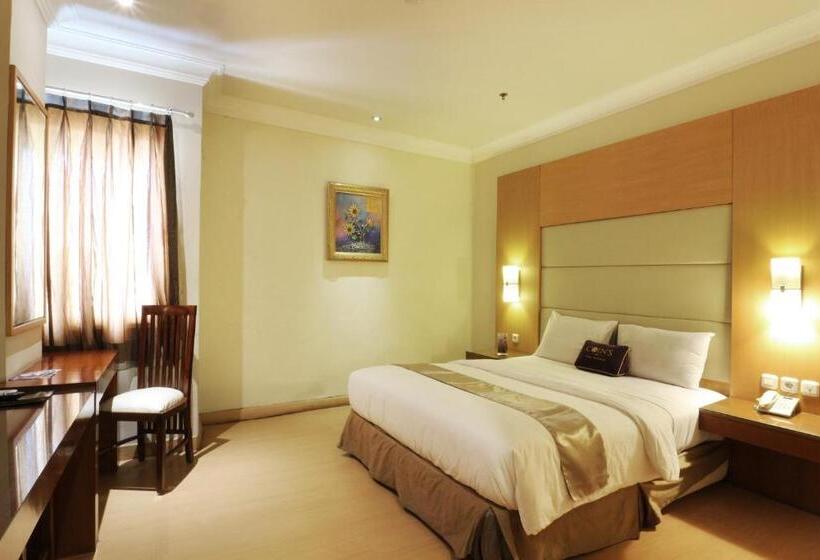 Coins Hotel Jakarta