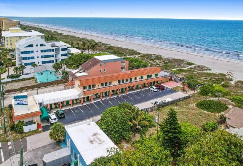 酒店 Anthony's On The Beach