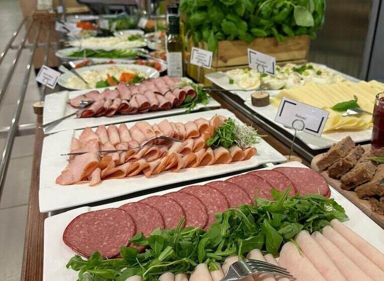 B&b Hotel Wrocław Centrum