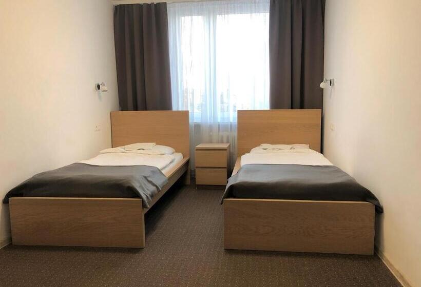 هتل Centrum Szkoleniowo Konferencyjne