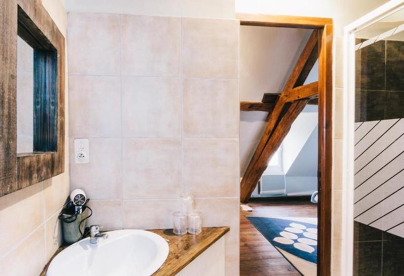 בית מלון כפרי Château Les Dryades Golf & Spa