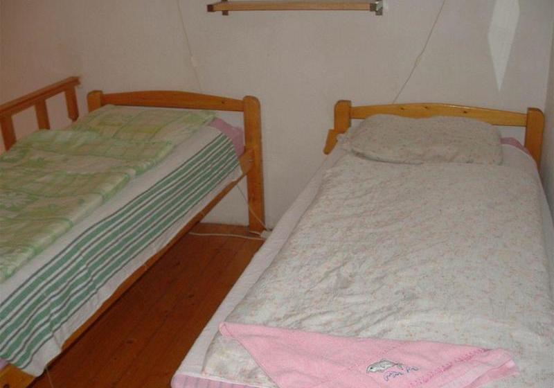 酒店 City Heart Guesthouse
