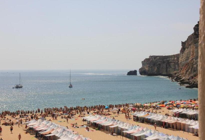 בית מלון כפרי Cubata