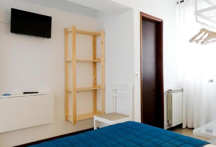 בית מלון כפרי Cubata