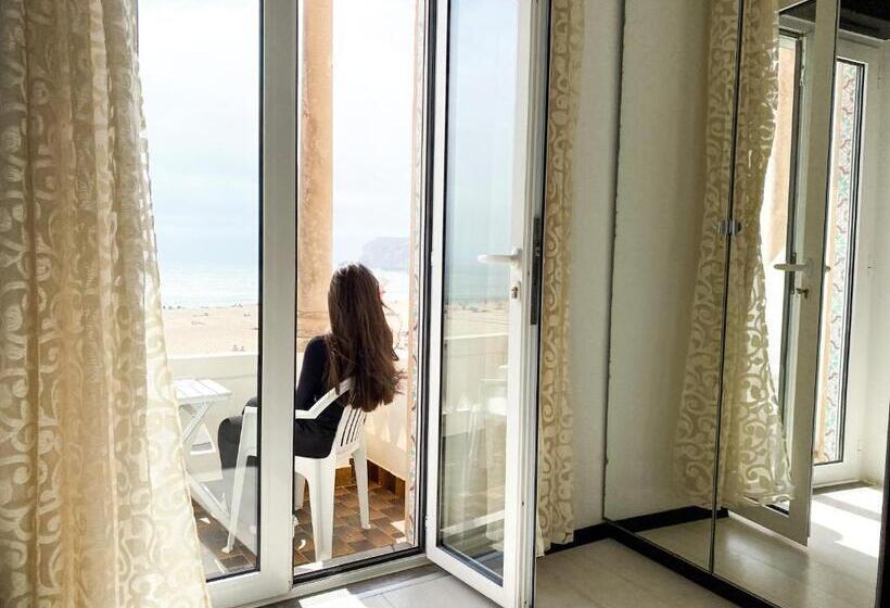 בית מלון כפרי Cubata