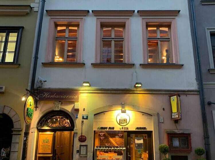 هتل Duval Serviced Apartments