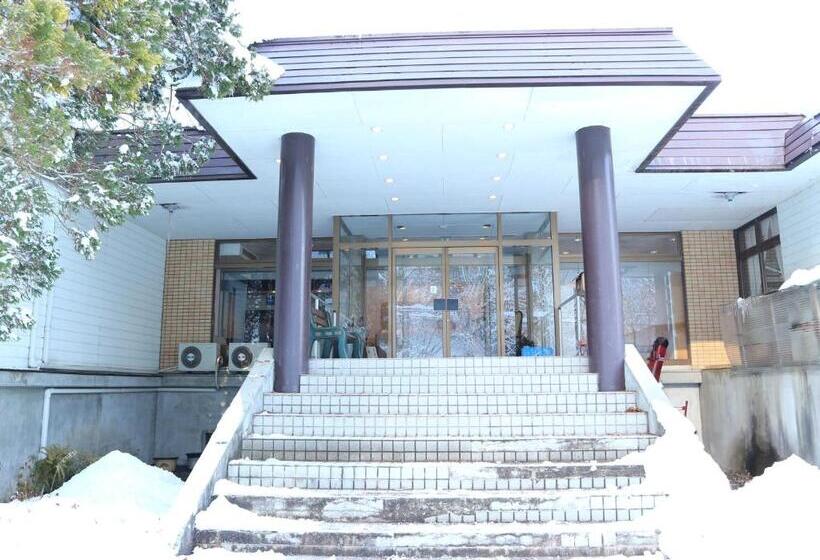 ホテル Hakuba Park