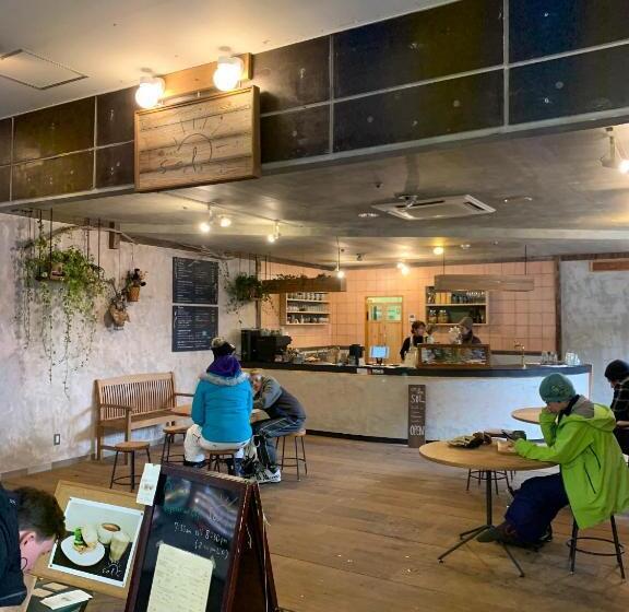 ホテル Hakuba Park