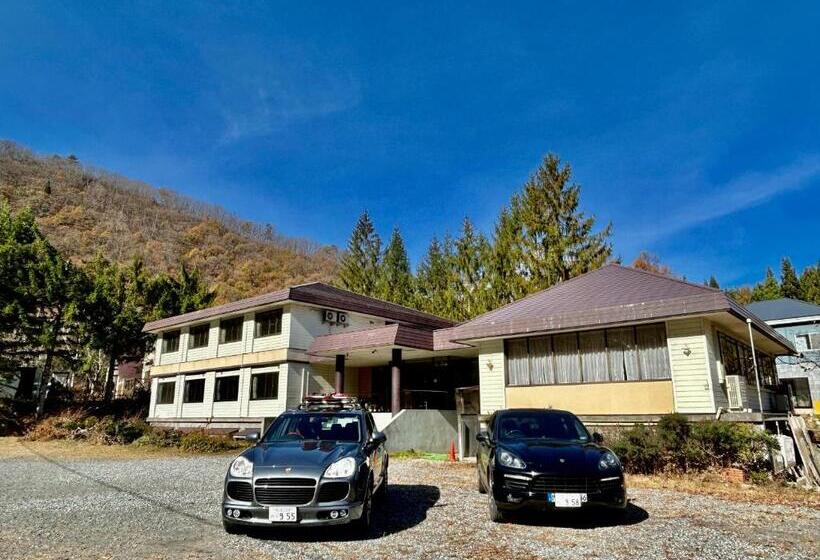 ホテル Hakuba Park