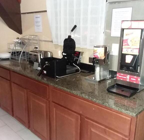 酒店 Hawthorn Suites By Wyndham Columbia