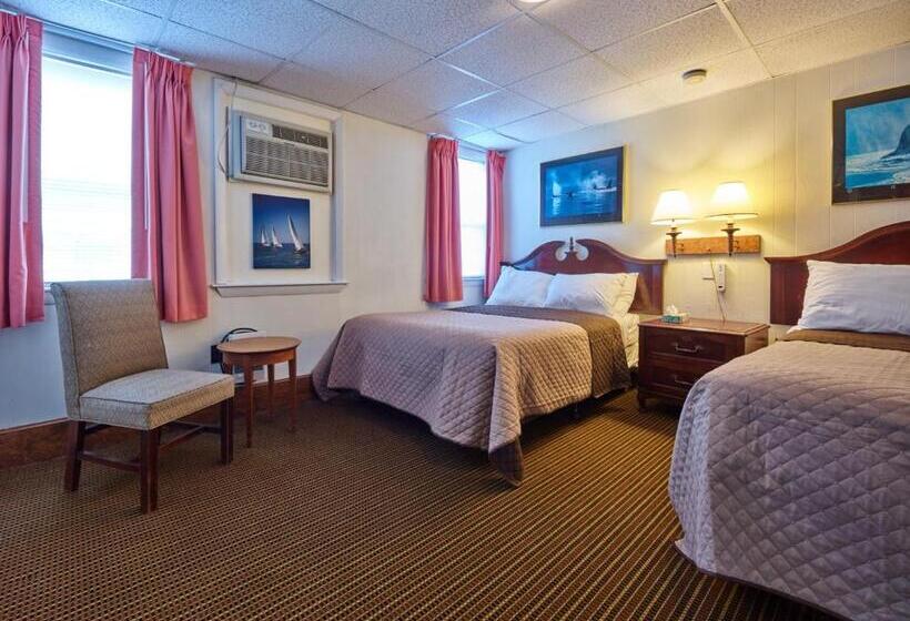 هتل Hillcrest Inn