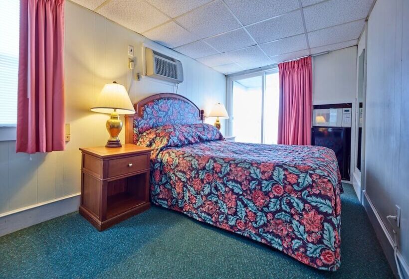 هتل Hillcrest Inn
