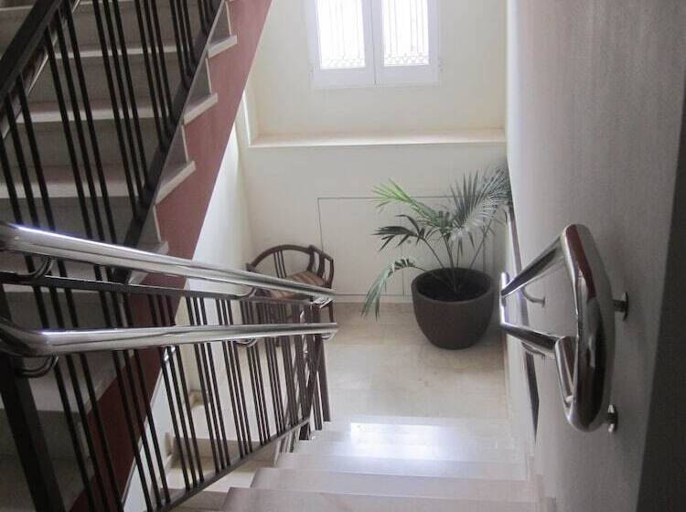 בית מלון כפרי Hostal El Estudio