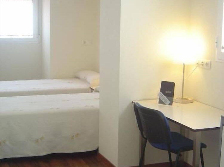 בית מלון כפרי Hostal El Estudio