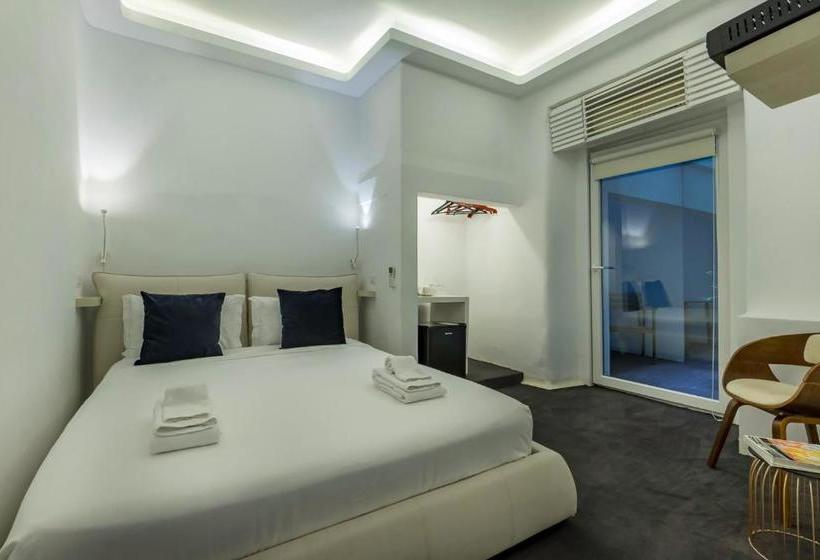 Fotos del hotel Shiado Suites:  6
