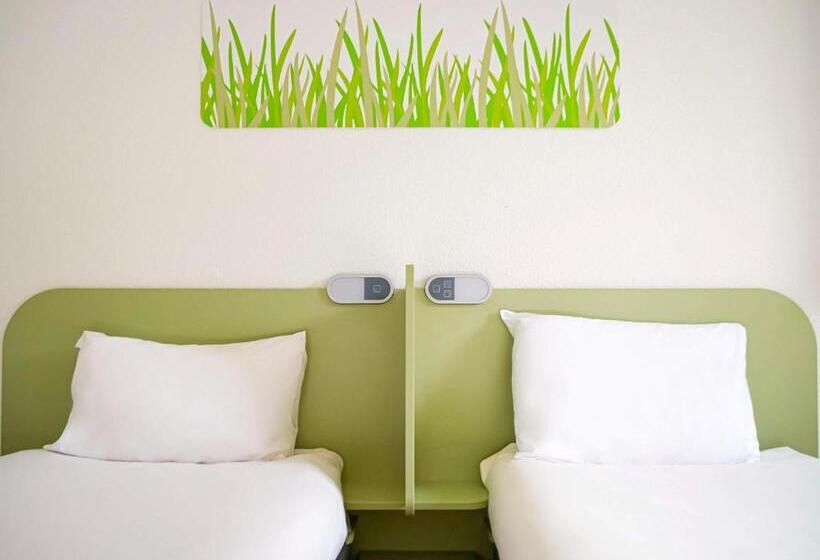 ホテル Ibis Budget Honfleur Centre