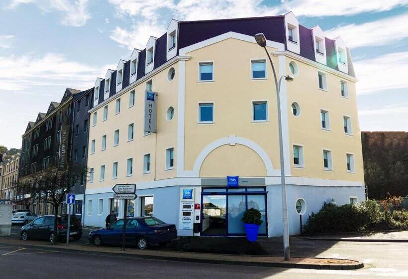 ホテル Ibis Budget Honfleur Centre