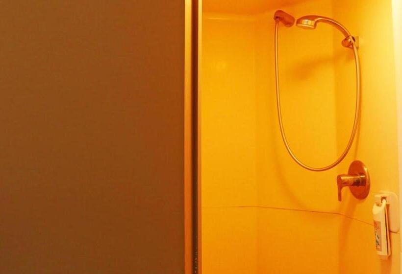 ホテル Ibis Budget Honfleur Centre