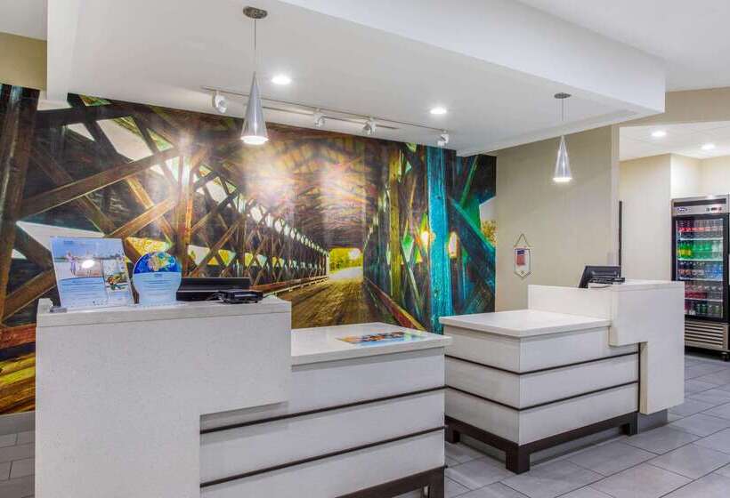 هتل La Quinta By Wyndham Cullman