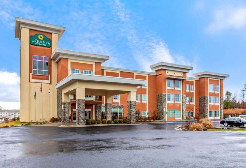هتل La Quinta By Wyndham Cullman