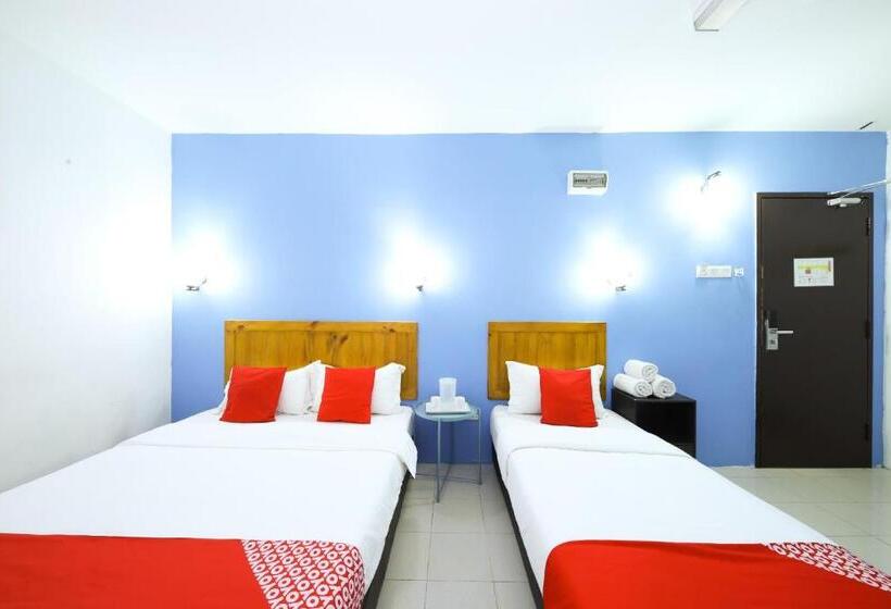 فندق Midah Inn Puchong