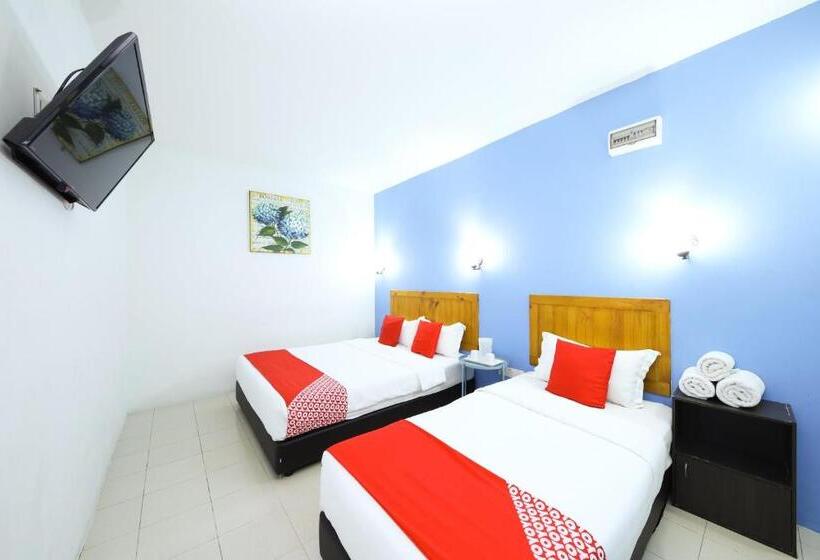 فندق Midah Inn Puchong