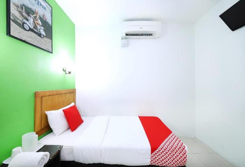 فندق Midah Inn Puchong