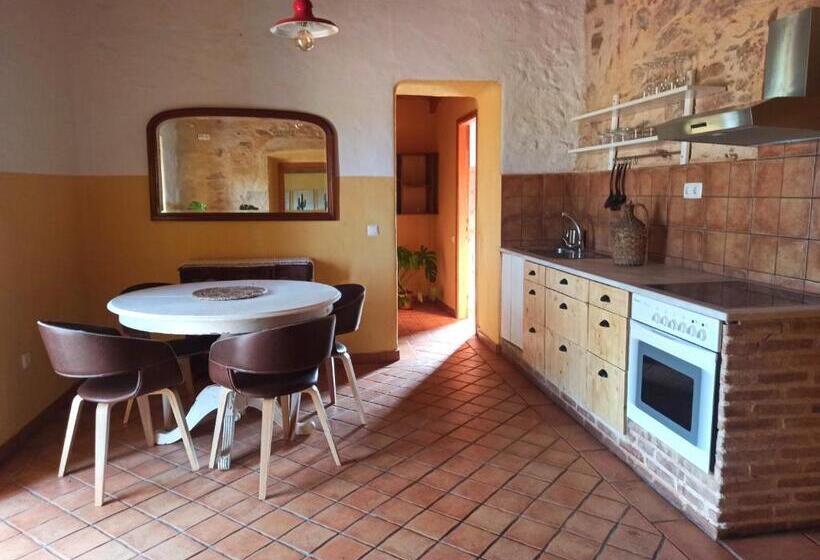 ホテル Quinta Da Fornalha   Santuario Agroecologico