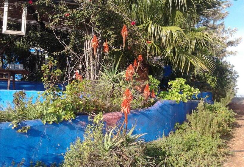 ホテル Quinta Da Fornalha   Santuario Agroecologico