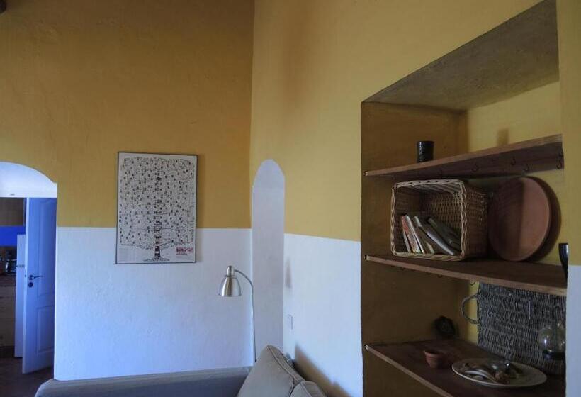 ホテル Quinta Da Fornalha   Santuario Agroecologico