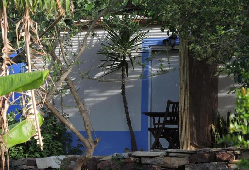 ホテル Quinta Da Fornalha   Santuario Agroecologico