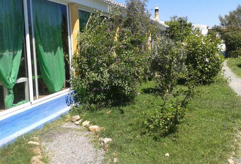 ホテル Quinta Da Fornalha   Santuario Agroecologico