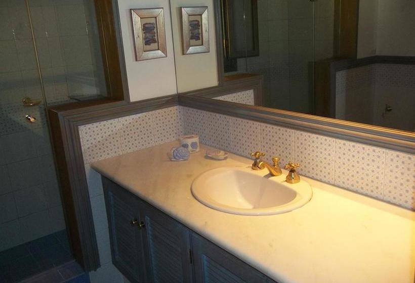 هتل Sagú Resort & Spa