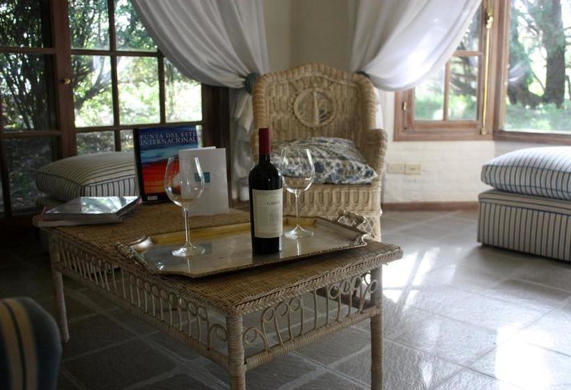 هتل Sagú Resort & Spa