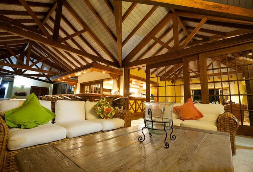 هتل Sagú Resort & Spa