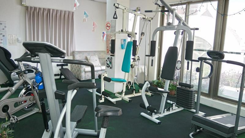 Berkeley Business Hotel Zhongzheng