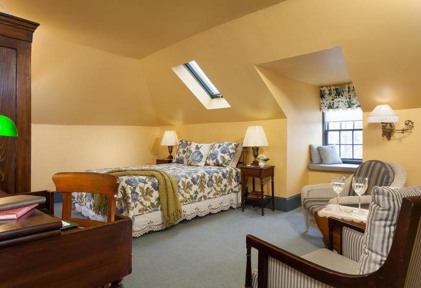 호텔 The Lafayette Inn