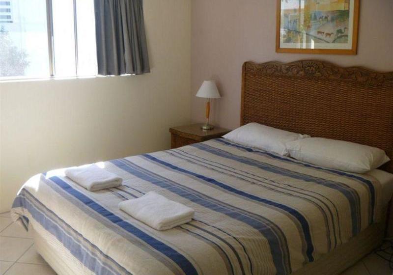 호텔 Weyba Gardens Resort