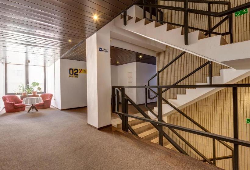 ホテル Zespól Pokoi Goscinnych Pan