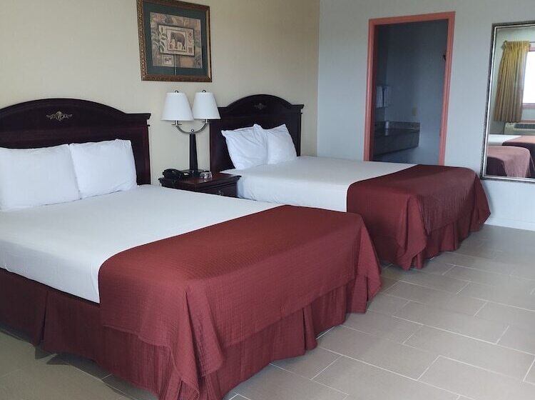Howards Inn Motel