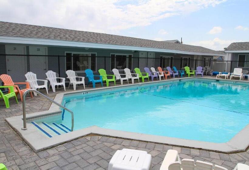Marguerite Motel