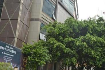 Dongmenju Apartment