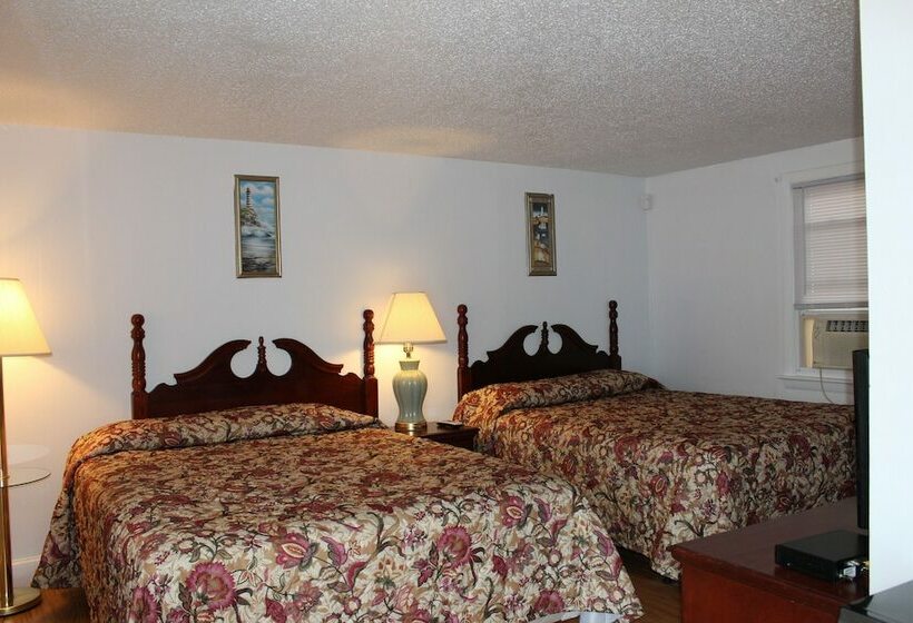 Oceanside Motel