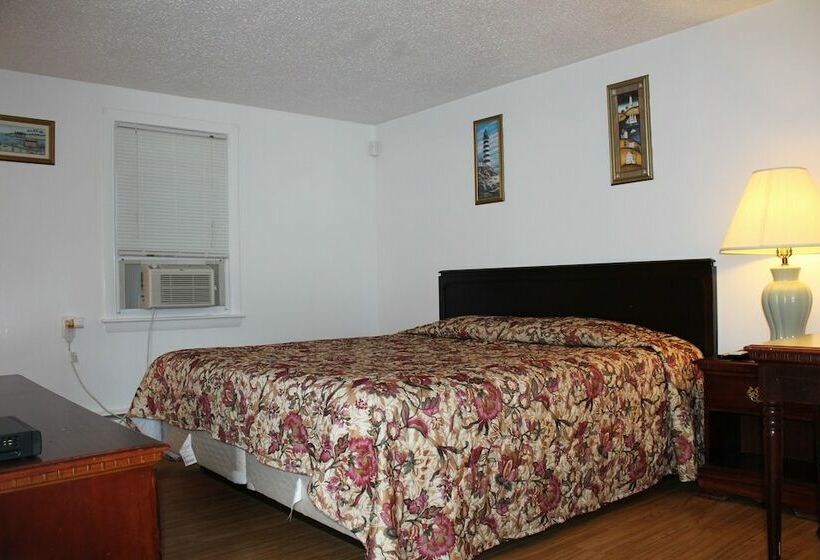 Oceanside Motel