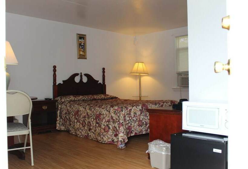Oceanside Motel