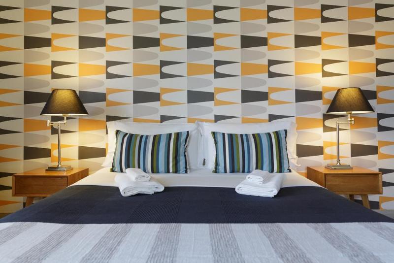 بنسيون Apartment Sonnino 37