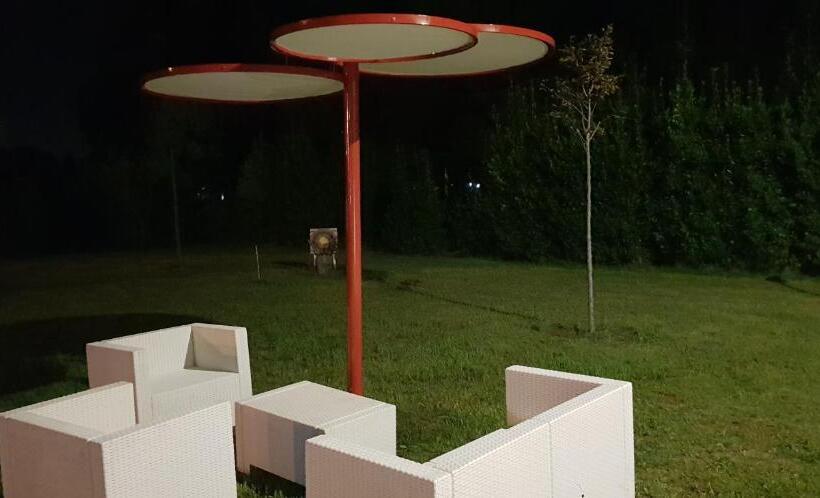 Пансион Core Resort