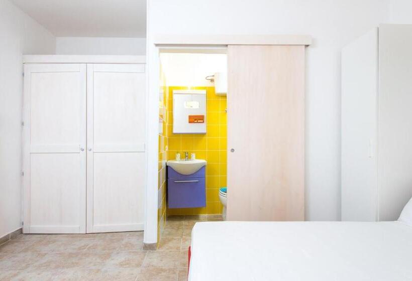 Пансион Core Resort