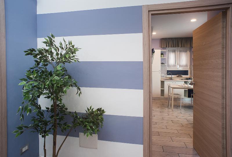 Residenza Flegrea